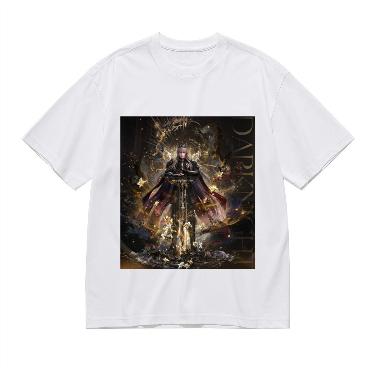 Customize 🎨 XAVIER T‑Shirt | Love and Deep Space | Shirt for U ✨ Buy 2 get 1 free