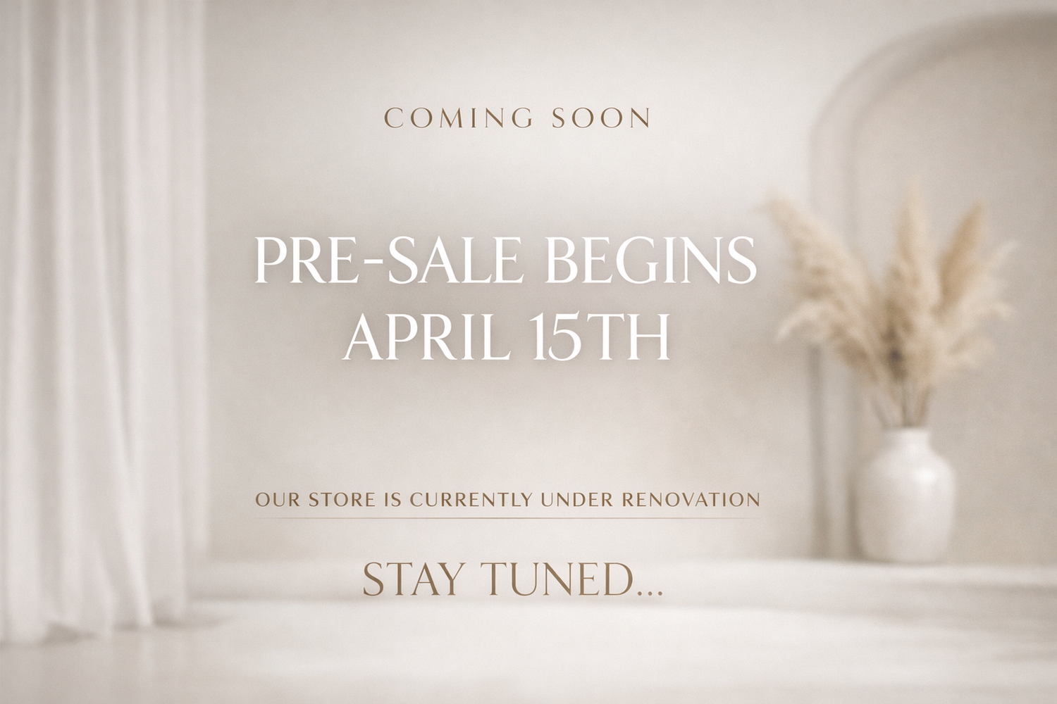 XØR™ DESIGN Series｜Thoughtful Design for a Distinctive You