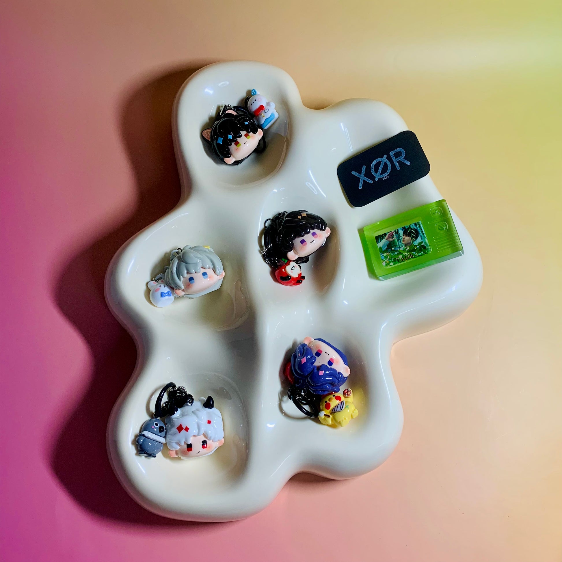 🌟 Love and Deepspace Charm