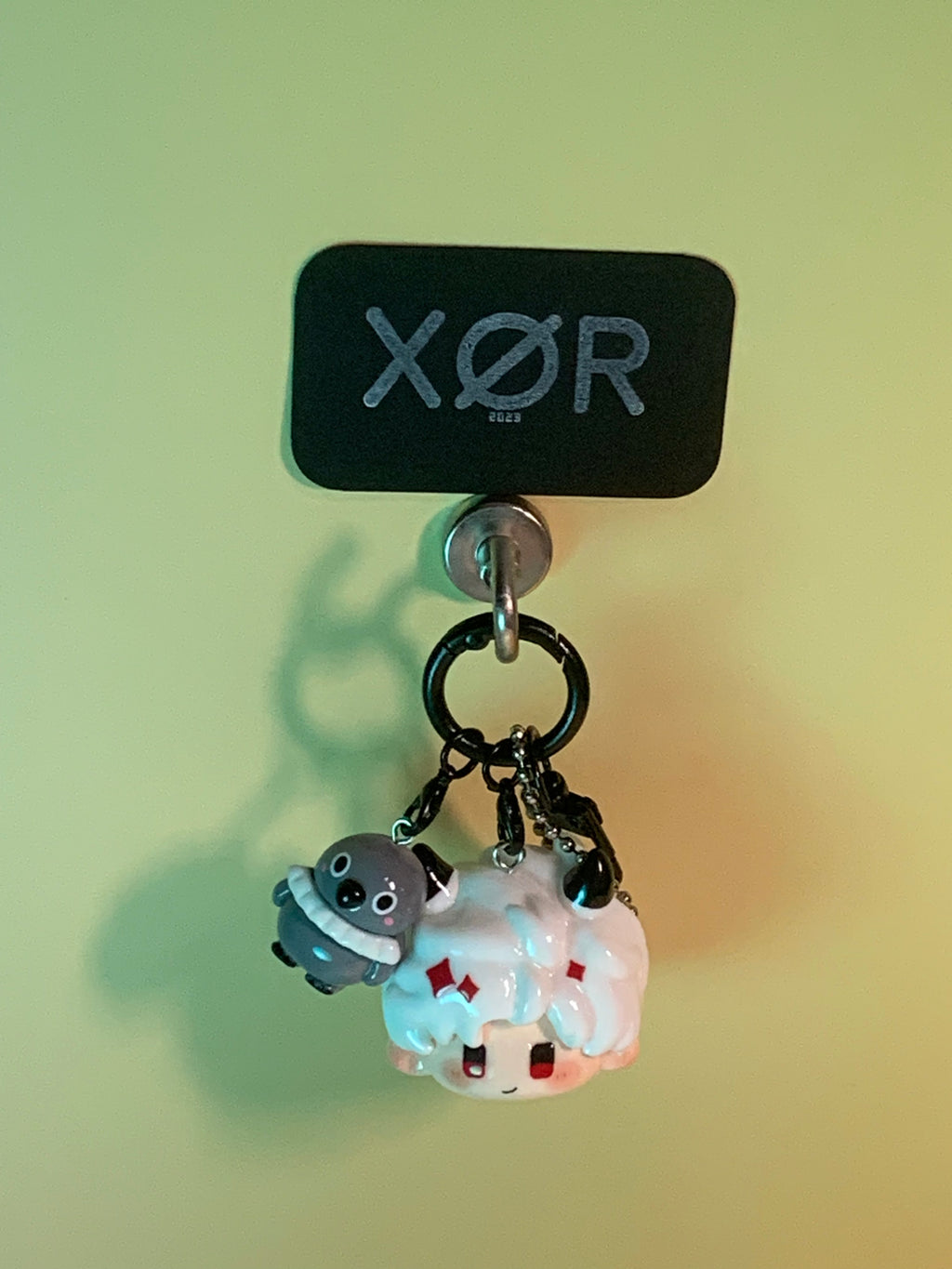 🌟 Love and Deepspace Charm