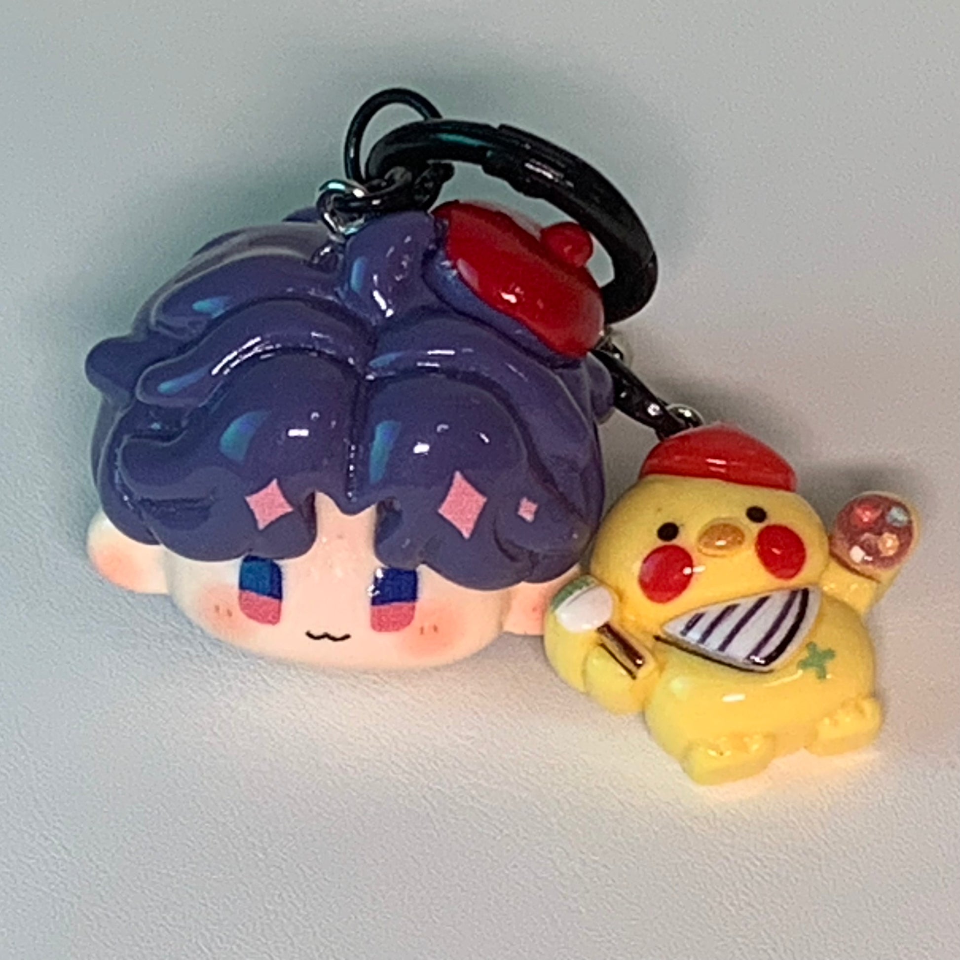 🌟 Love and Deepspace Charm