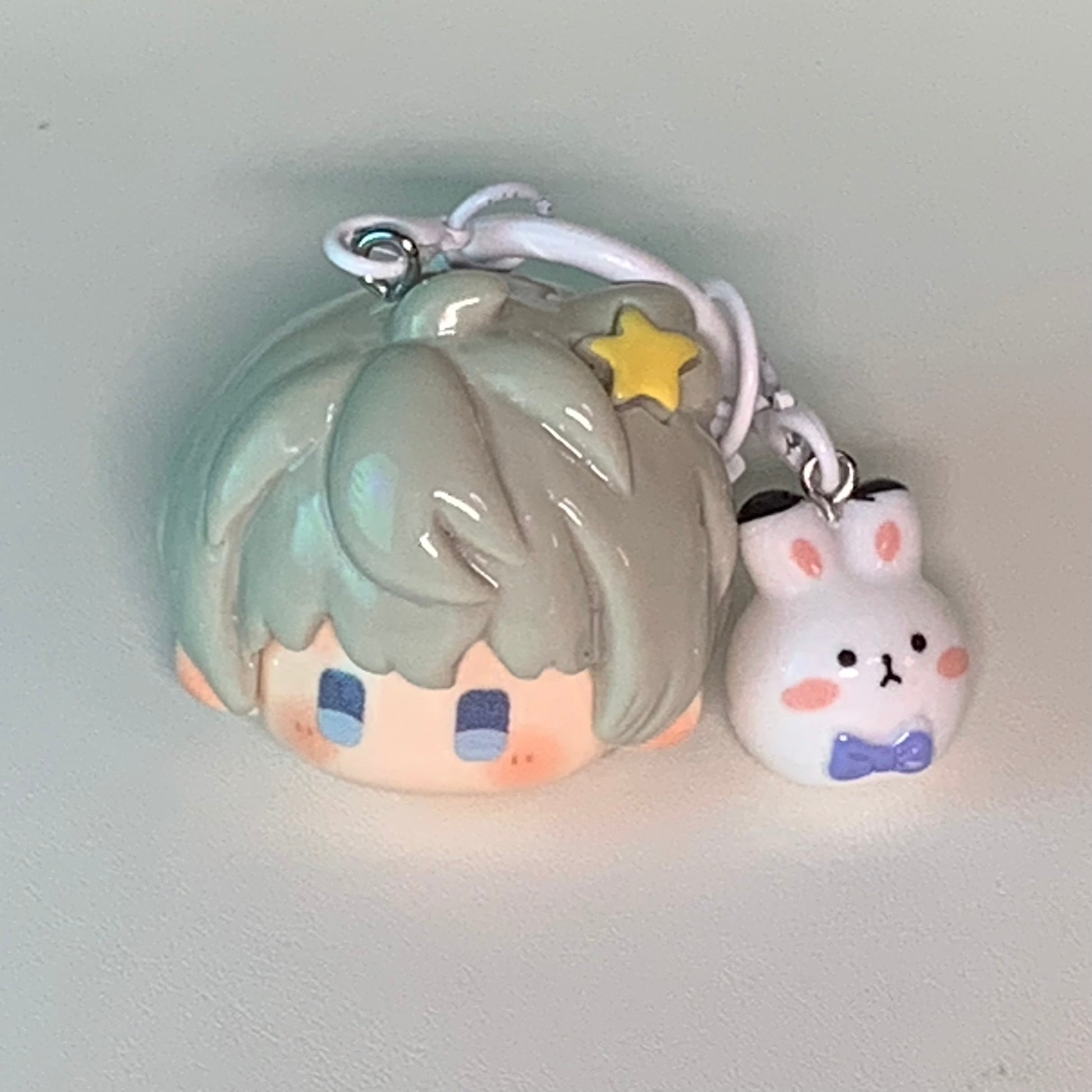 🌟 Love and Deepspace Charm