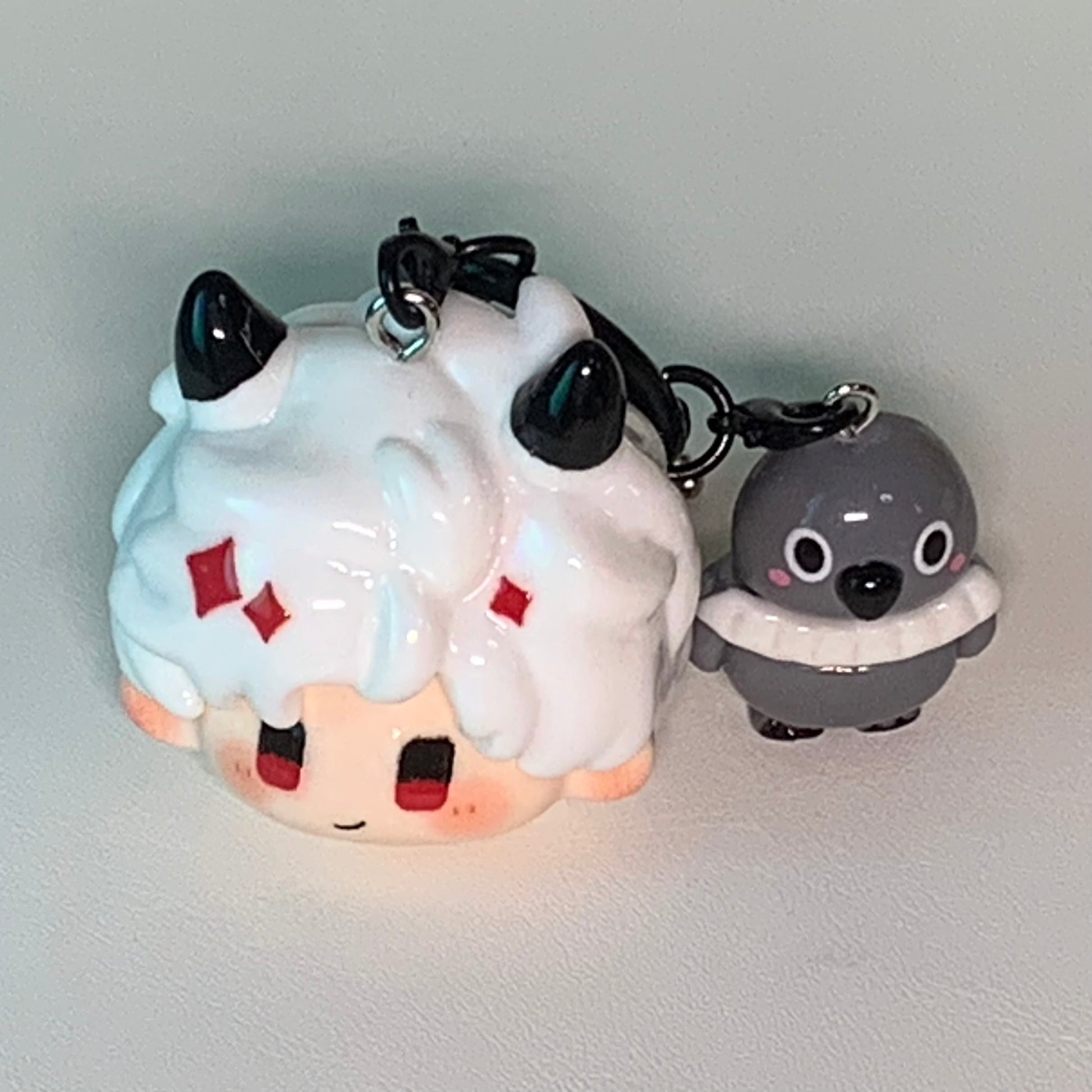 🌟 Love and Deepspace Charm