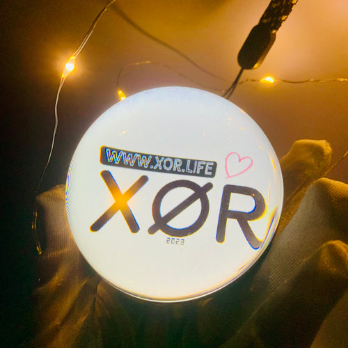 Electronic Crystal Ball ‼️New Mobile Version