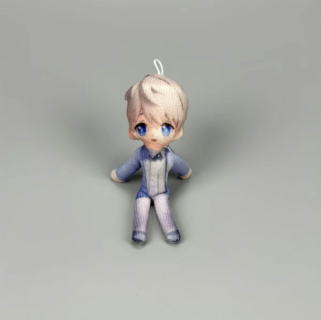 🥹 5cm LADs Doll Charm ❣️