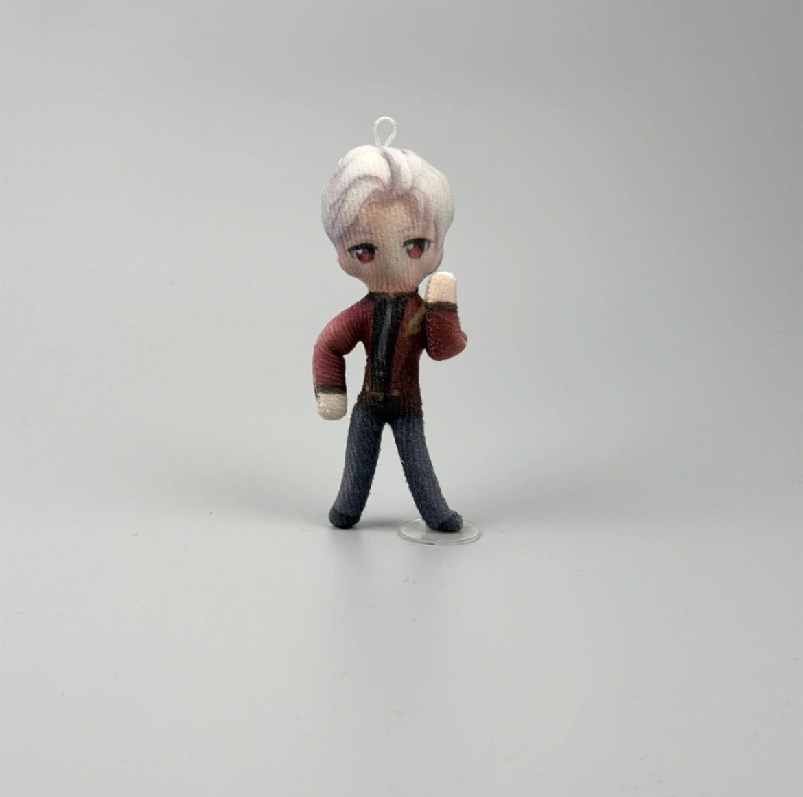 🥹 5cm LADs Doll Charm ❣️