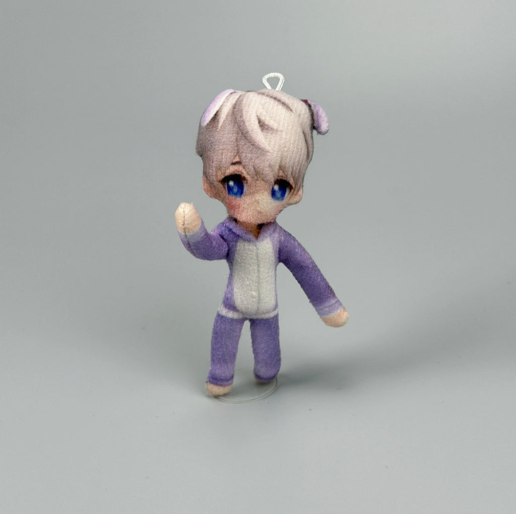 🥹 5cm LADs Doll Charm ❣️