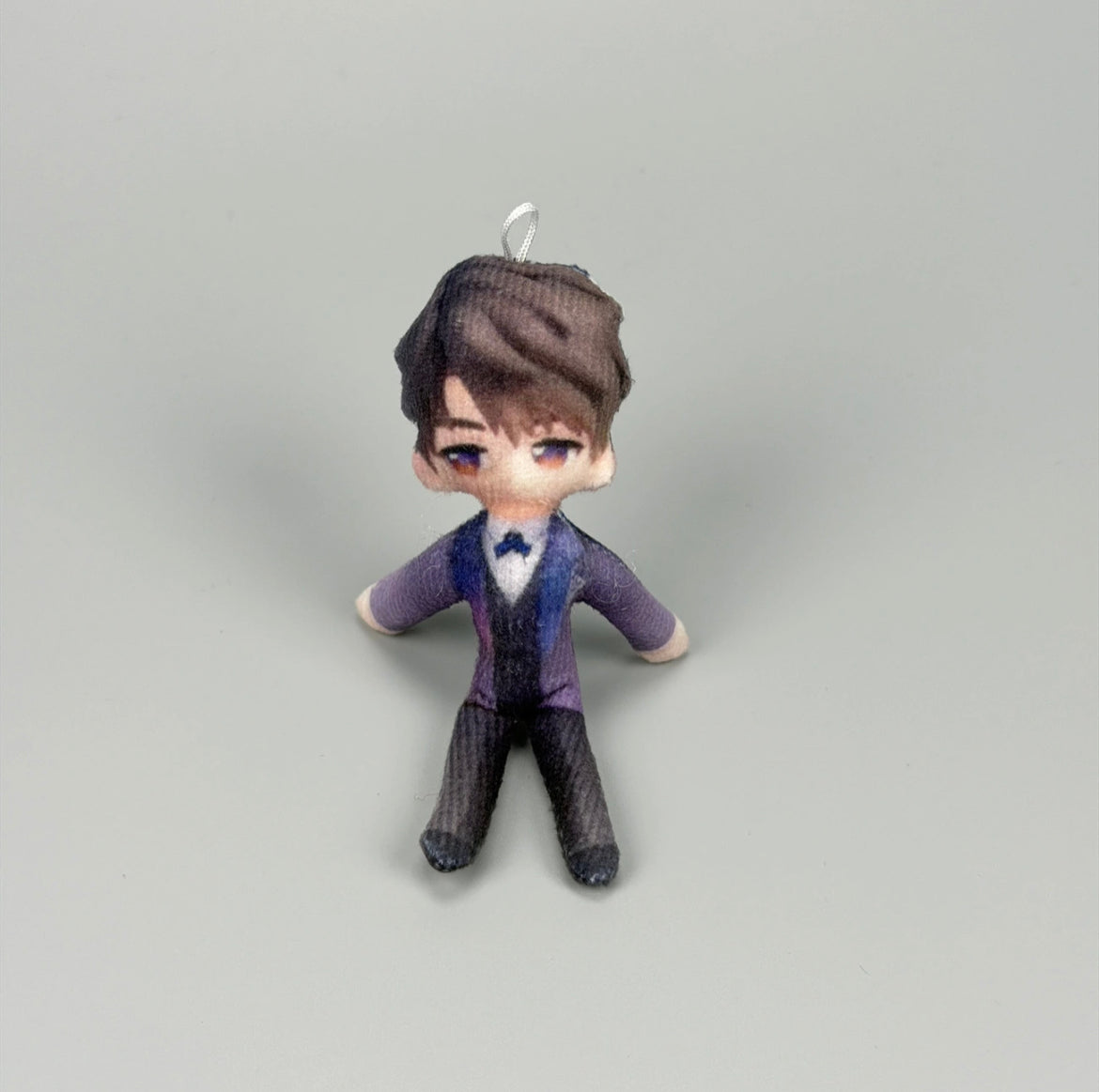 🥹 5cm LADs Doll Charm ❣️
