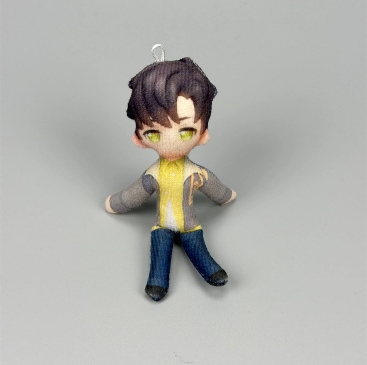 🥹 5cm LADs Doll Charm ❣️