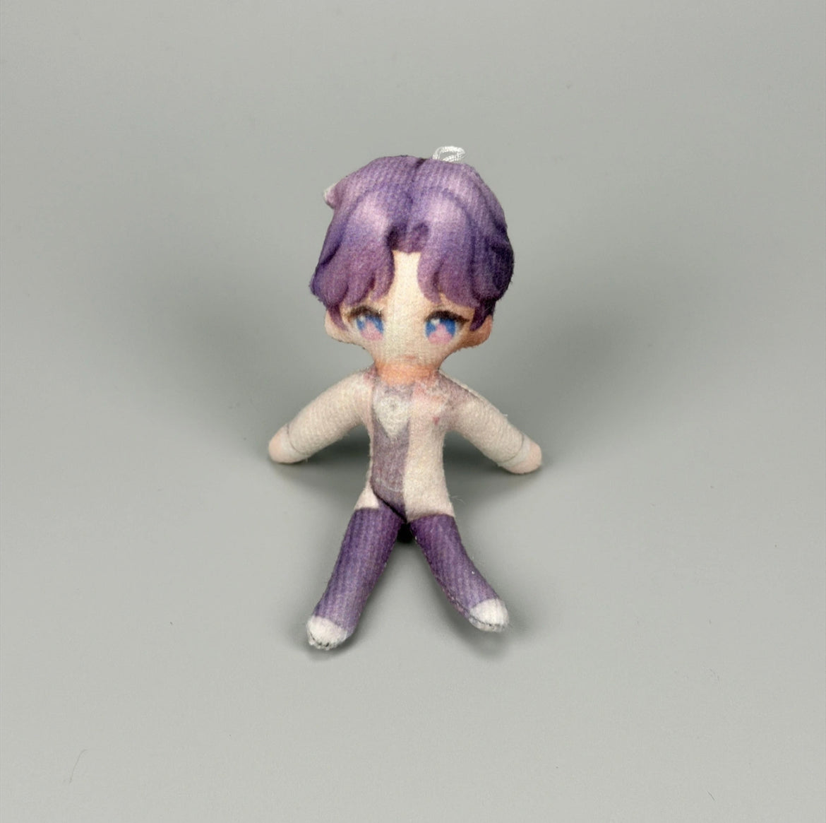 🥹 5cm LADs Doll Charm ❣️