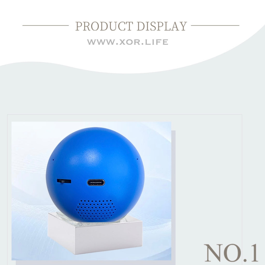 Electronic Crystal Ball ‼️New Mobile Version